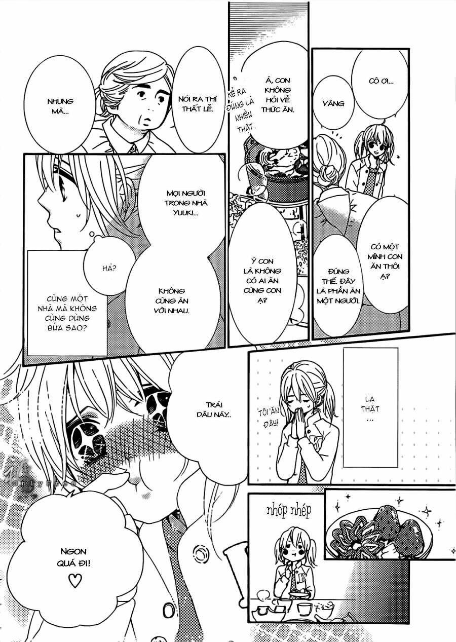 megami no libra chapter 2 15