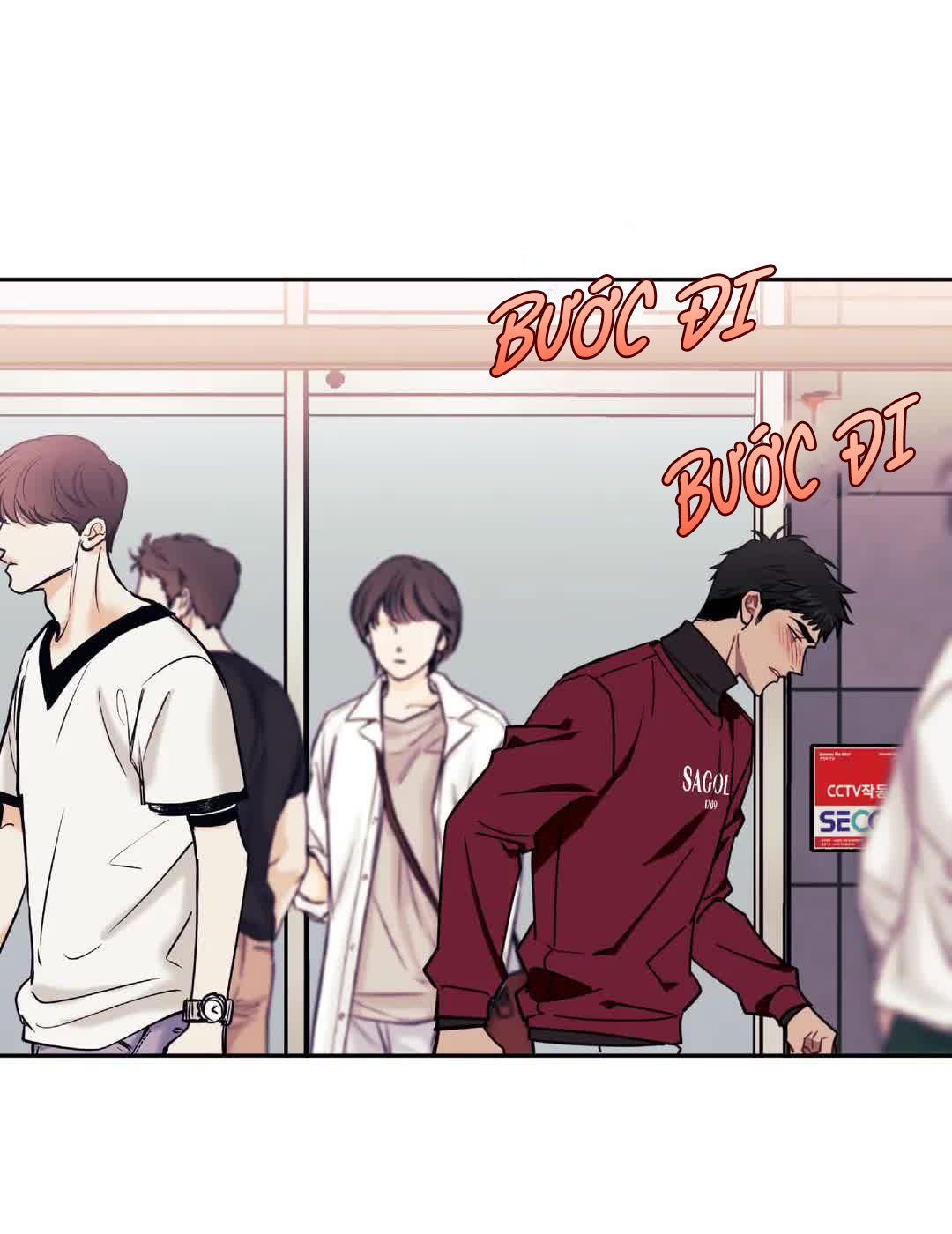 hơn cả bạn bè chapter 7 75