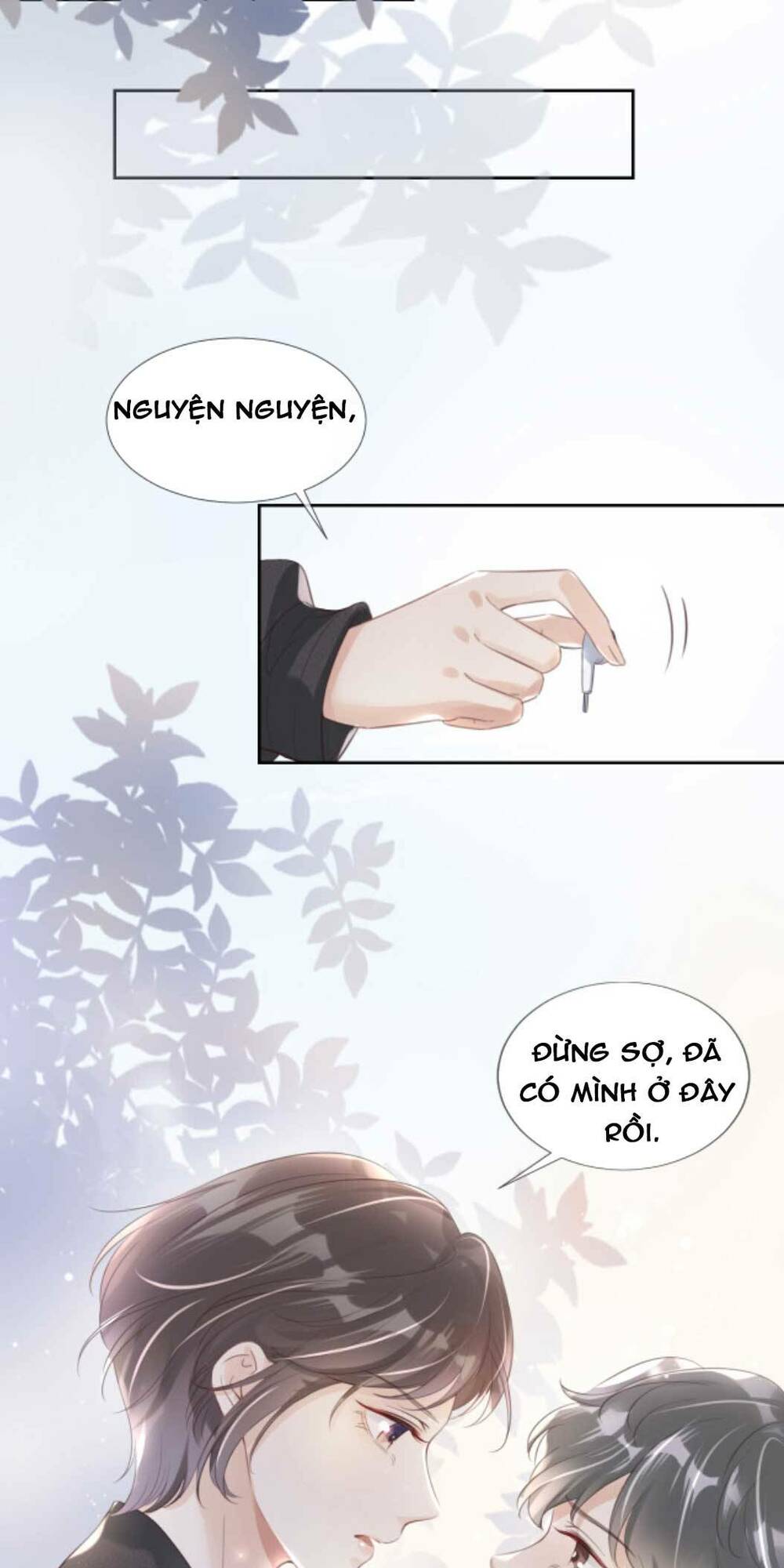 ngự tỷ toàn năng lại bị phá mã giáp chapter 10 7