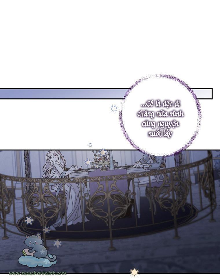 thuần hóa bạo chúa rồi bỏ trốn chapter 55 60