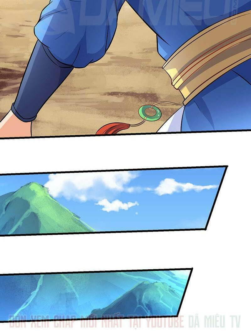 tối cường thăng cấp chapter 19 19