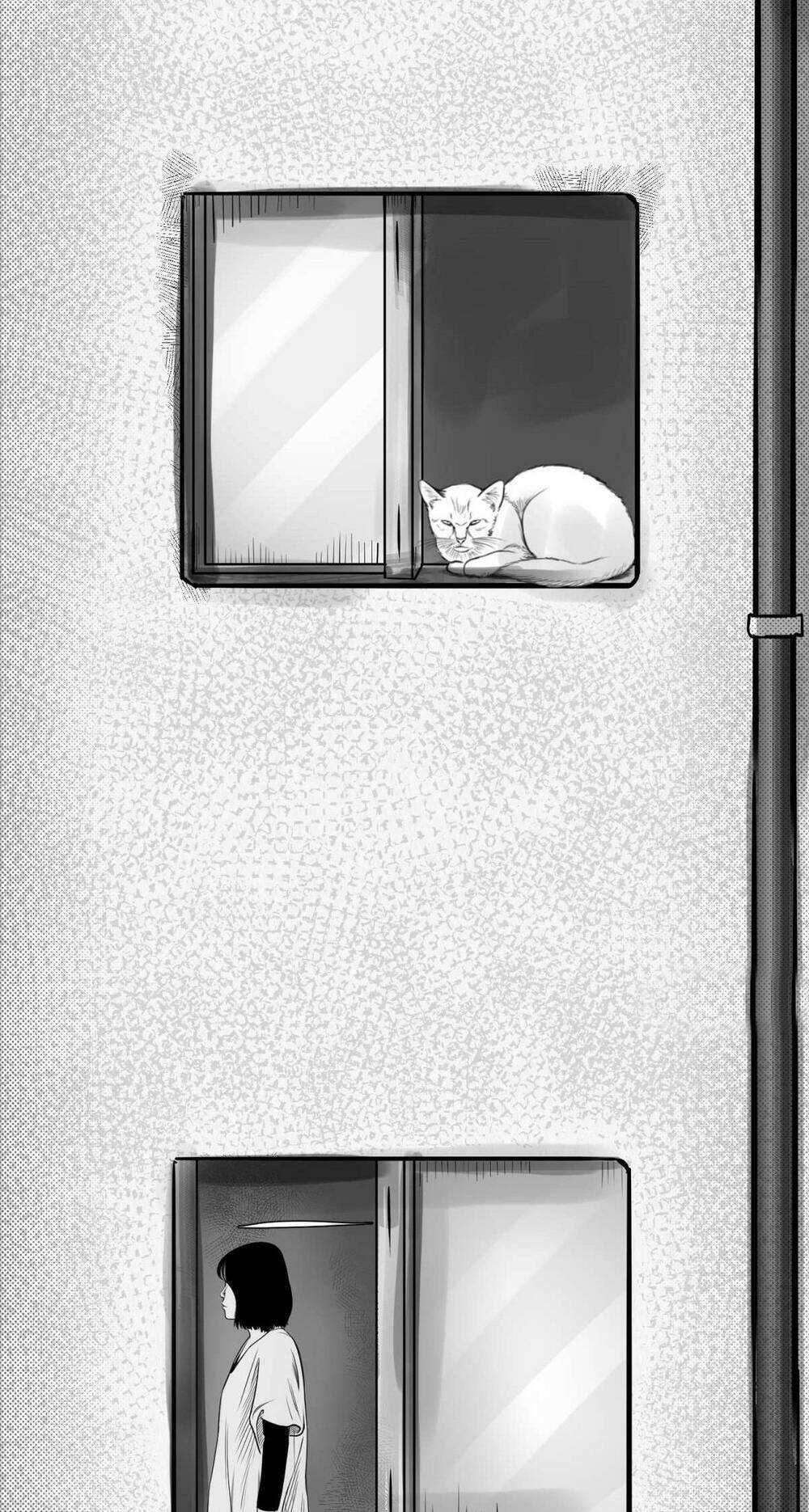 dạ hành khuyển chapter 6 31