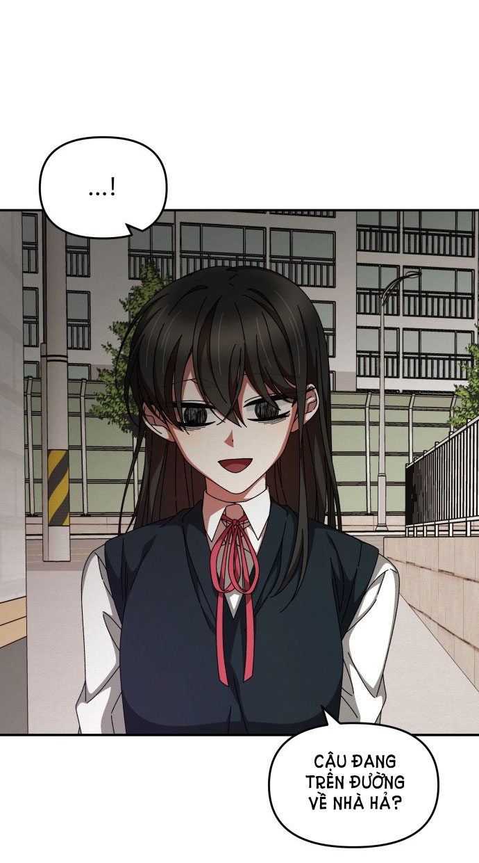 bạn gái tôi là robot -câu chuyện của cheol soo và young hee chapter 21 65