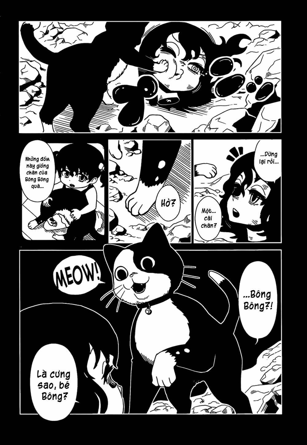 hitomi-sensei no hokenshitsu chapter 16 19