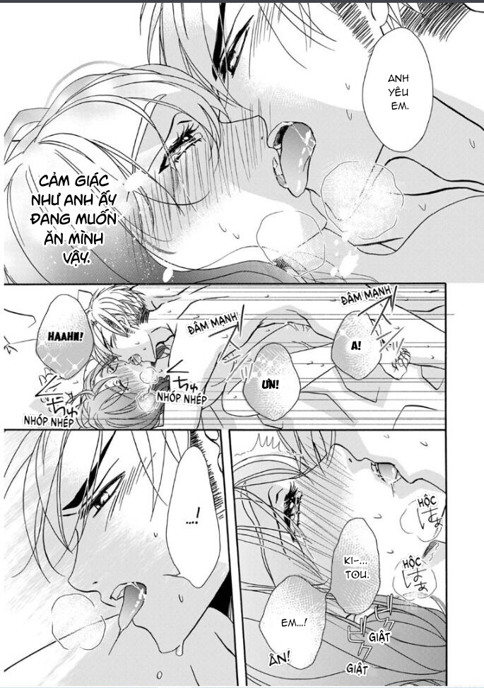 tên tội phạm nguy hiểm chapter 8 21