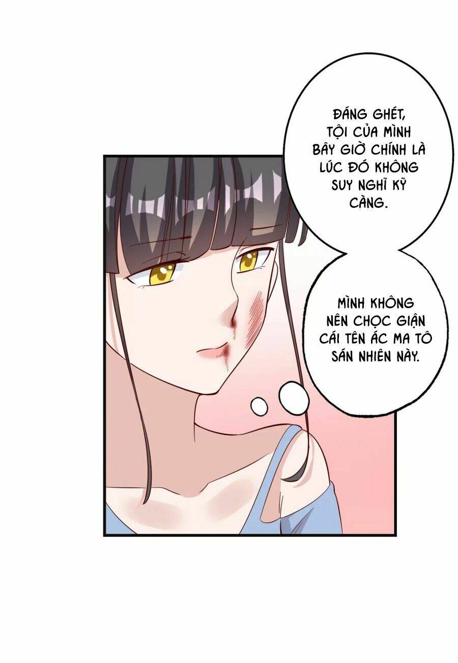 hôn nhân dục vọng: thiếu gia nhẹ một chút! chapter 127 7