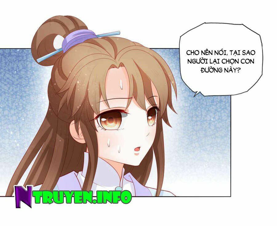 nam phi nữ tướng chapter 21 19