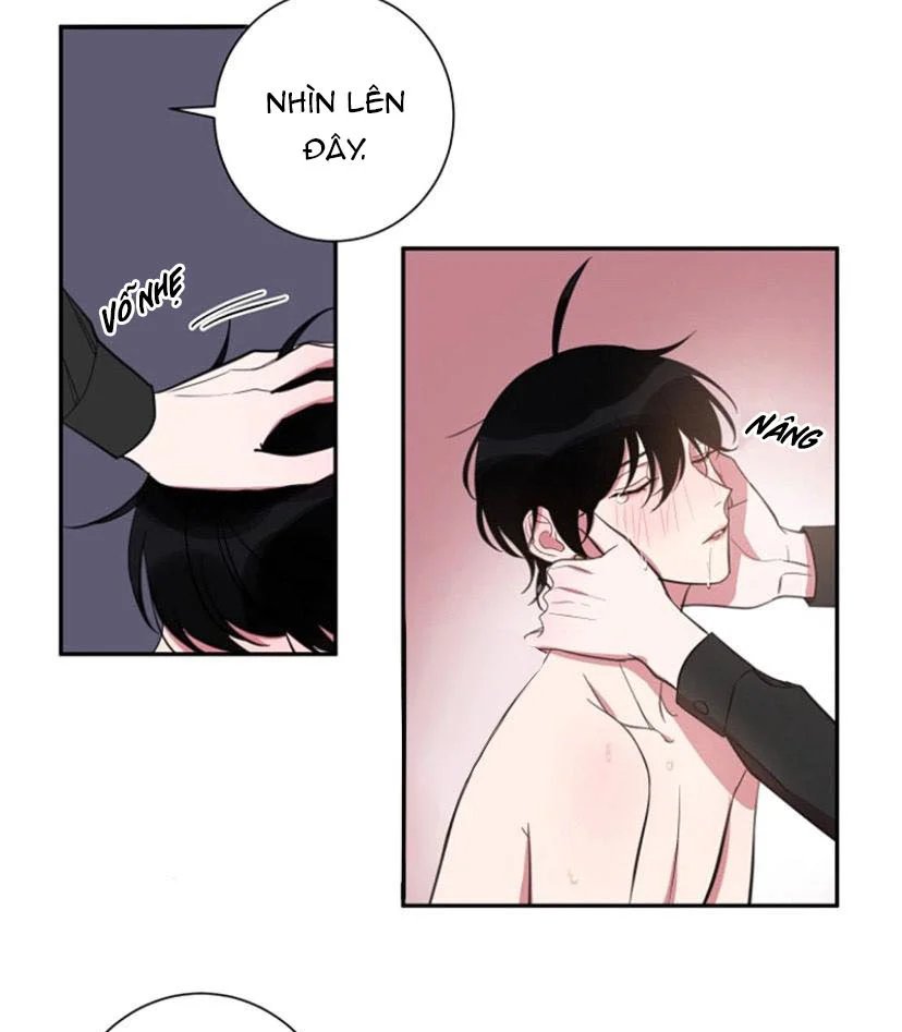 người tình dâm đãng của tôi chapter 20 47