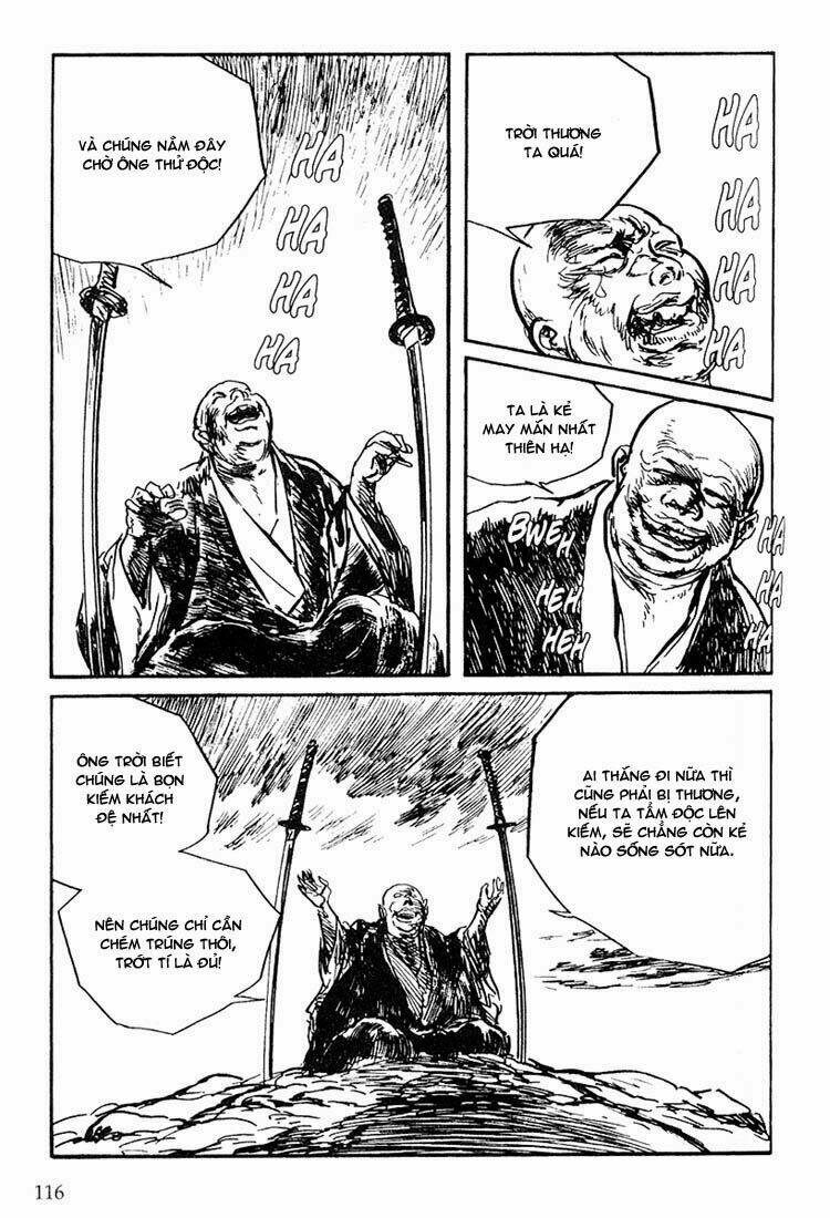 lone wolf and cub chapter 113 46