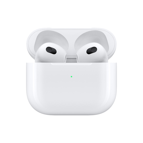 Tai Nghe Bluetooth Apple AirPods 3 - MME73 - Hàng Chính Hãng