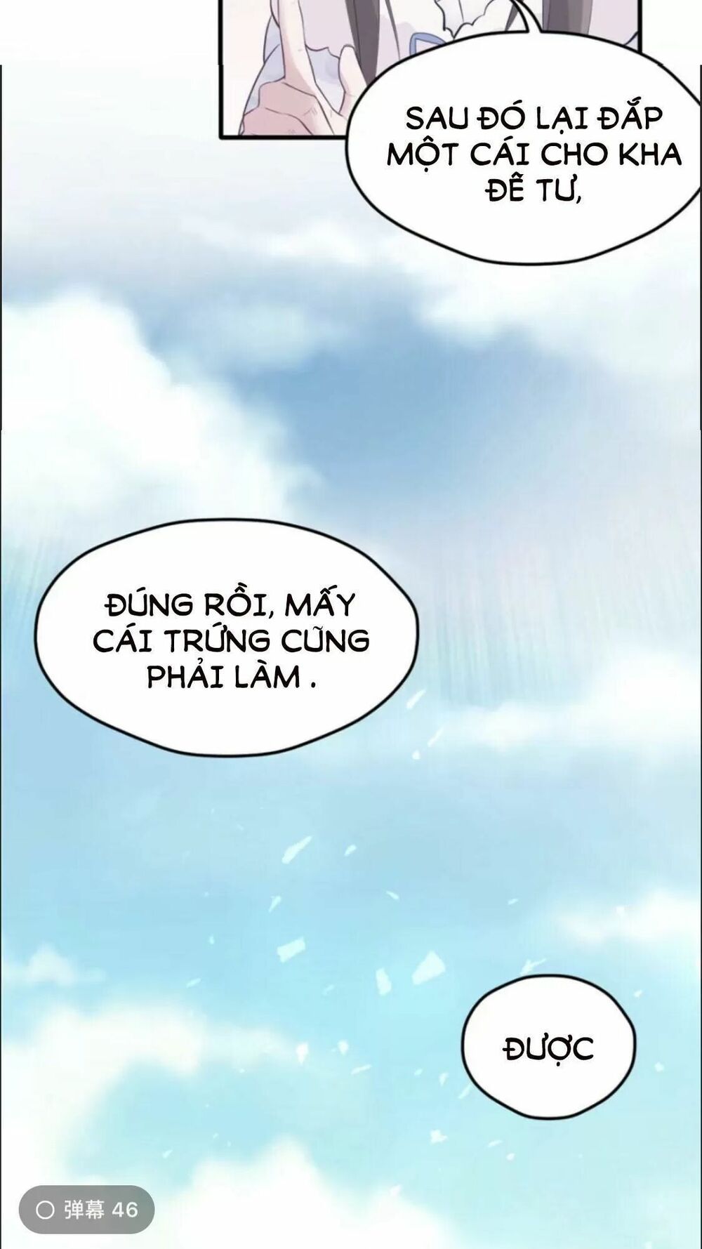 [16+] thảnh thơi thú thế chủng chủng điền, sinh sinh tể chapter 121 16