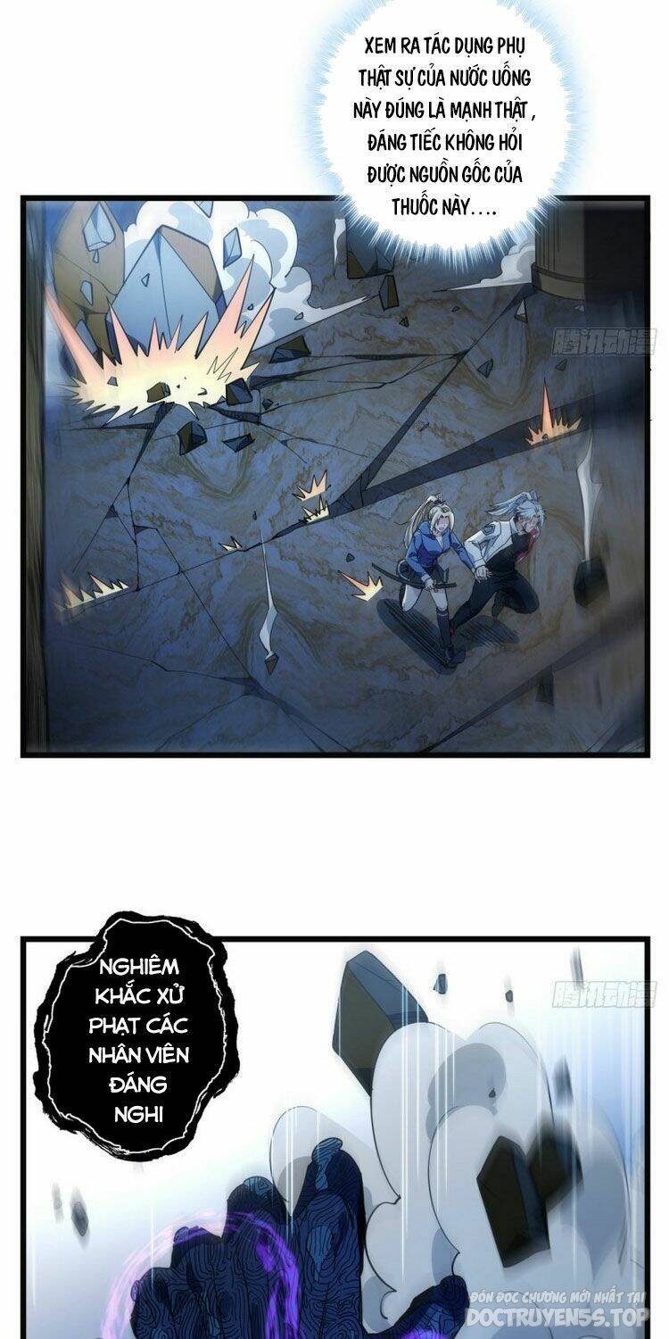 giải cứu 99 nữ chính ở mạt thế chapter 35 29