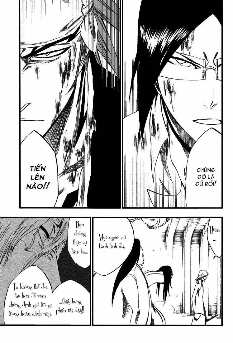 thần chết ichigo chapter 275 5