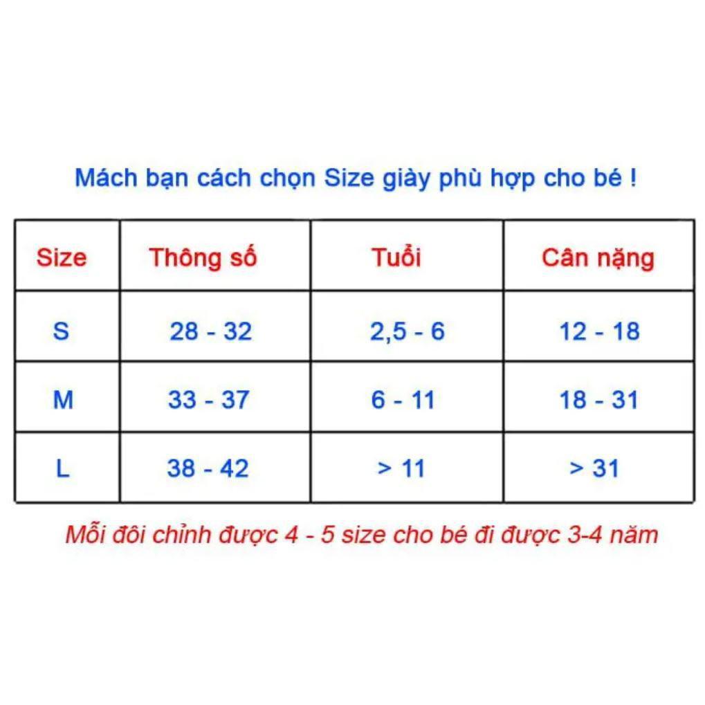 Giày Trượt Patin 2 Hàng Bánh Longfeng Cao Cấp Cho Trẻ Em Và Người Lớn