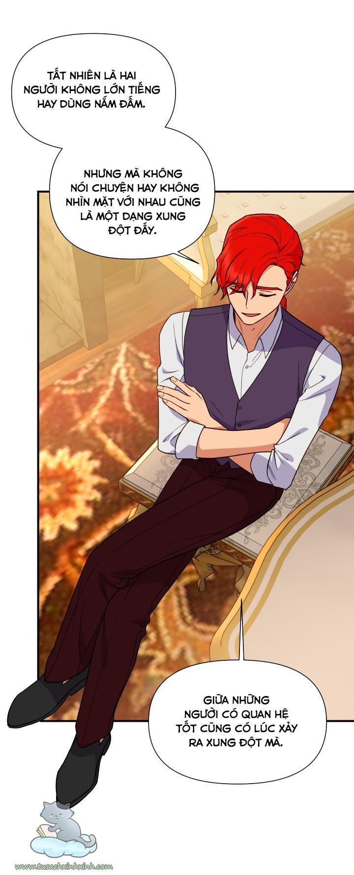 công nương khế ước của gia tộc công tước quái vật chapter 81 12