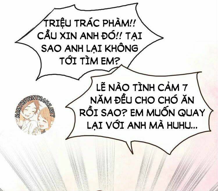 cuộc chiến tiền nhiệm chapter 2.4 20