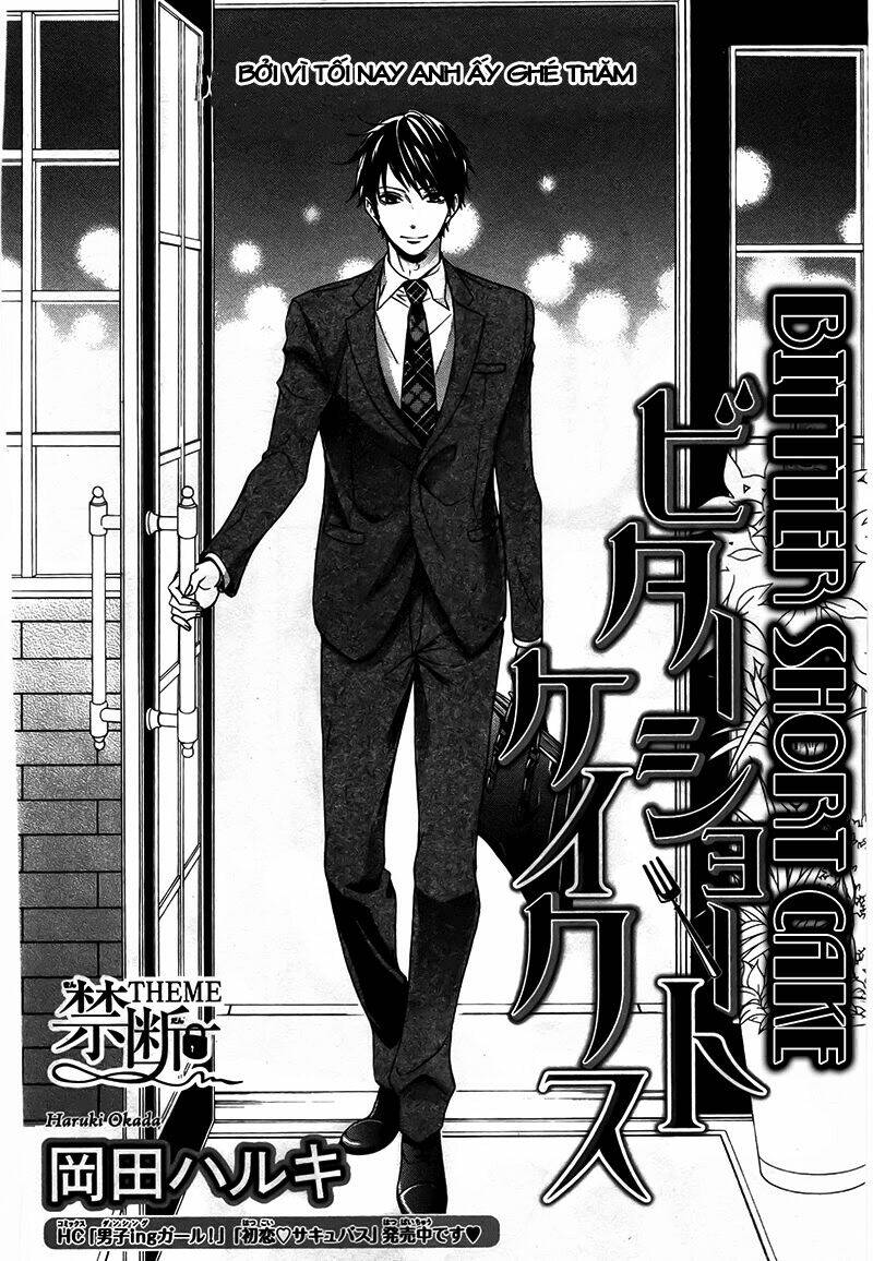 tổng hợp one shot. chapter 361 3