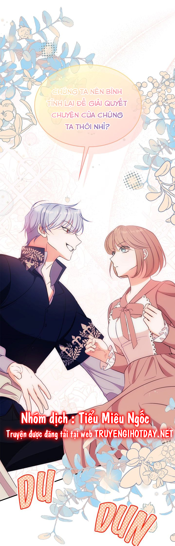 câu chuyện về nữ công tước chapter 71 2