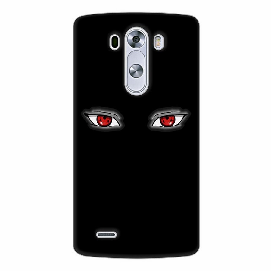 Ốp Lưng Cho LG G3 - Mẫu 43