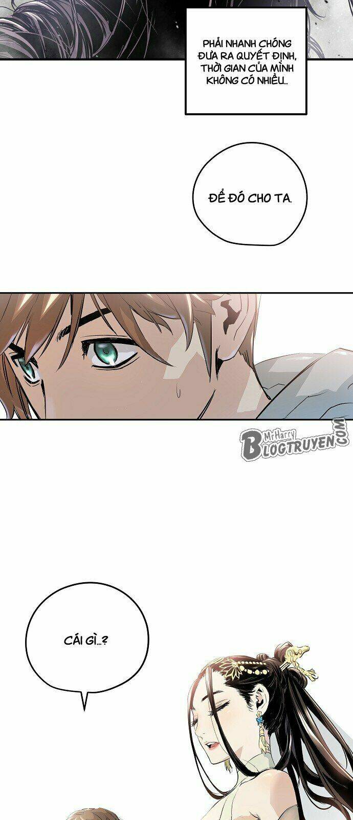 hứa lan chapter 4 57