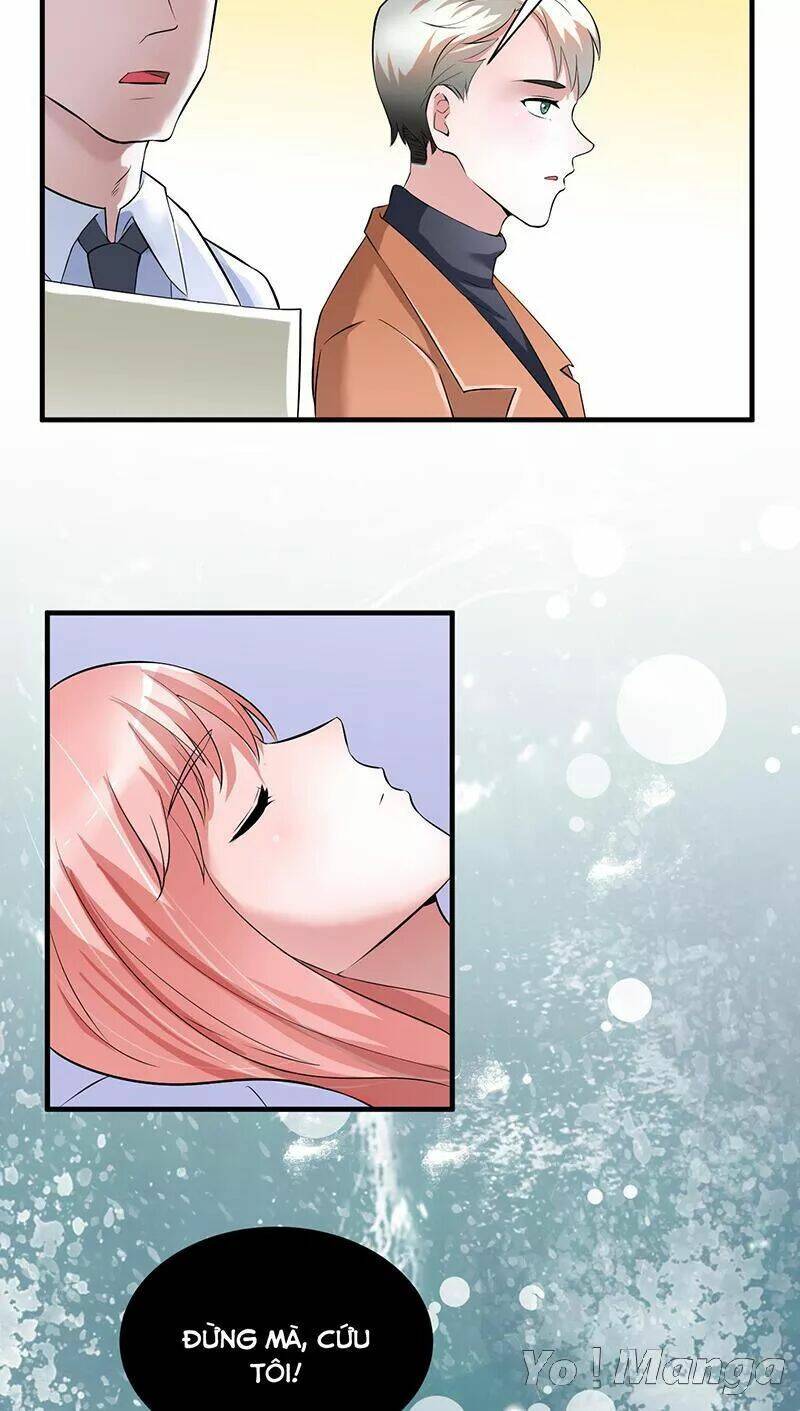 cô dâu gả thay của tổng tài chapter 60 7