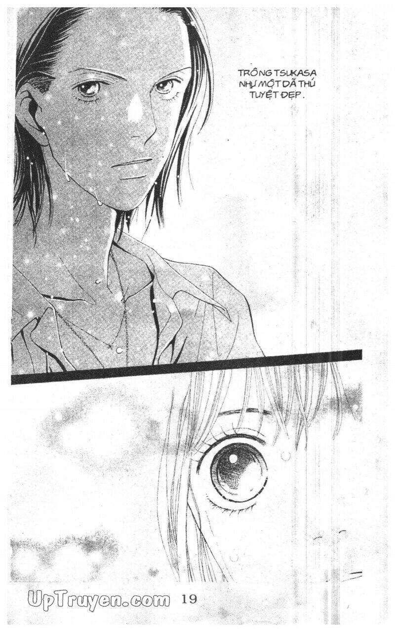 con nhà giàu chapter 195 16