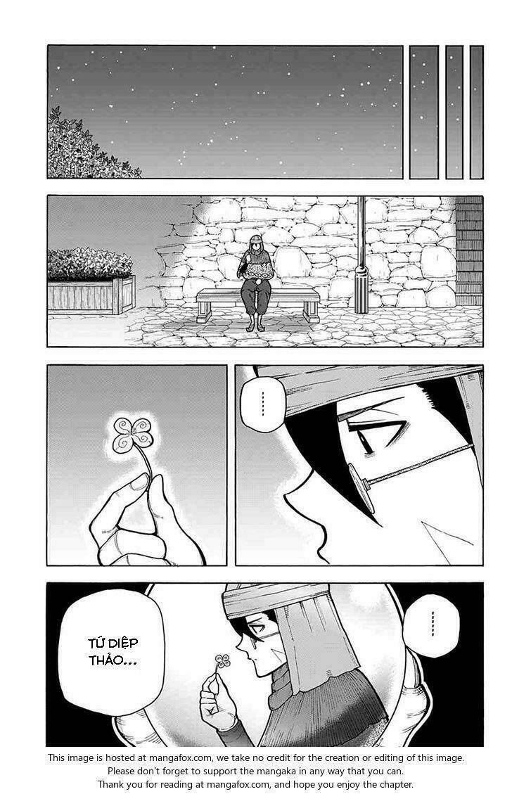 anh hùng tuyển vợ chapter 4.5 22