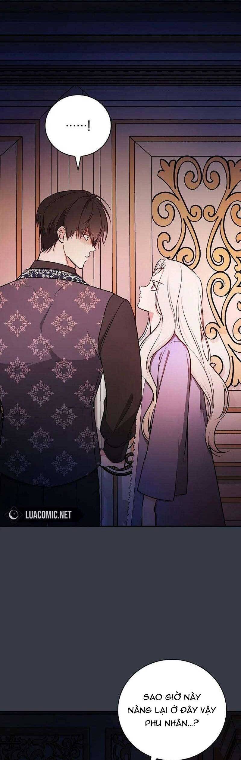 tôi trở thành mẹ của vị anh hùng chiến binh chapter 87 31