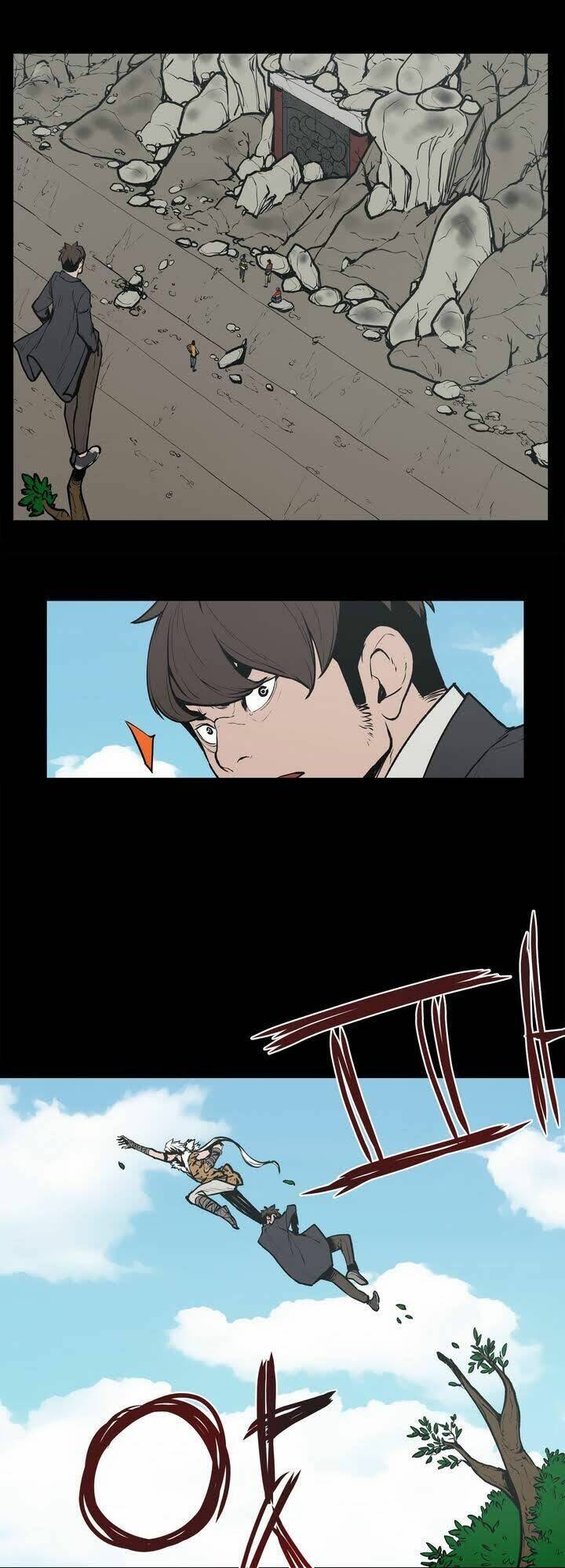 monster night chapter 5 14