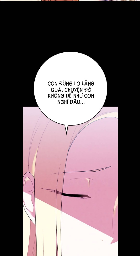 [bản 18+] trò chơi săn mồi của hoàng đế và thánh kỵ sĩ chapter 18.1 3