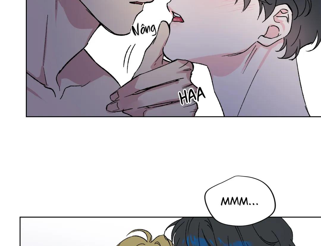 manhwa chịch vồn chịch vã chapter 51 18