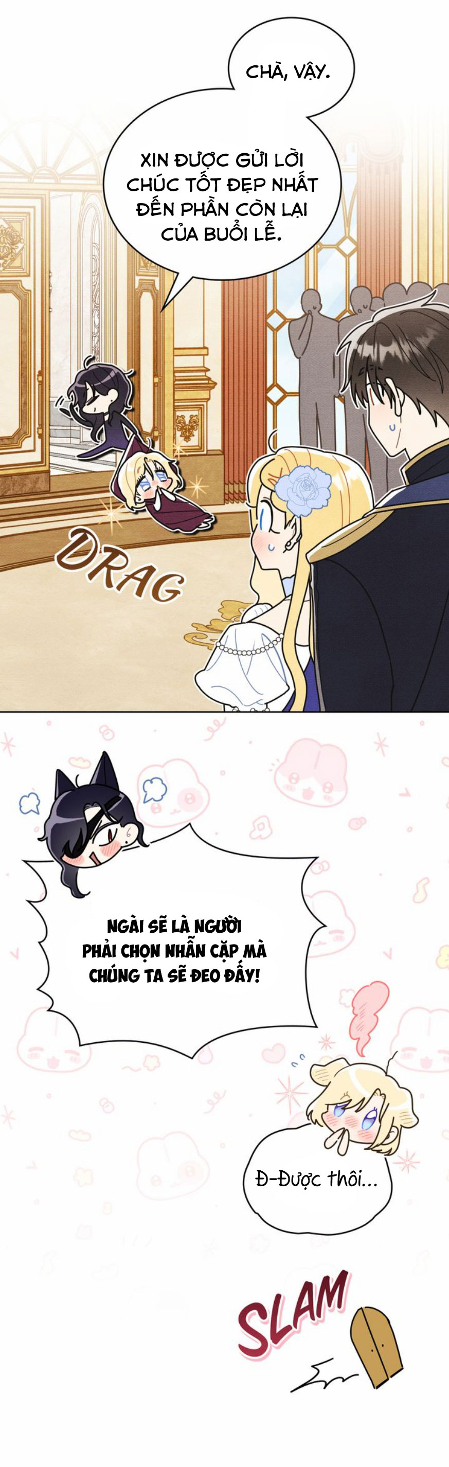 chúng ta cùng nhau tắm nhé? chapter 50 5