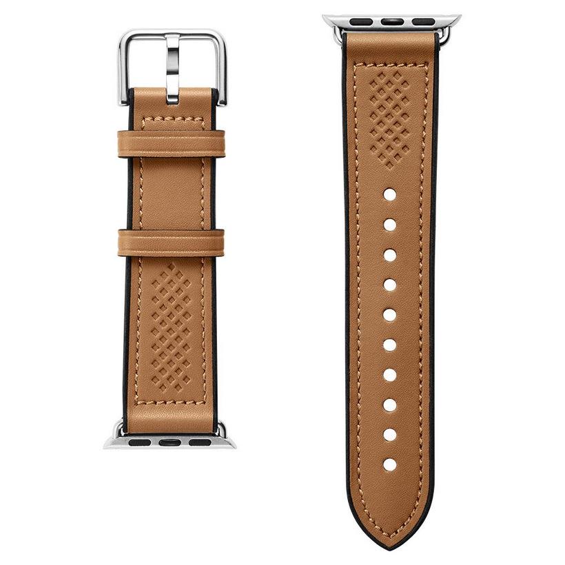 HÀNG CHÍNH HÃNG - Dây đeo  Retro Fit dành cho Apple Watch (38/40mm) Series 1~7 &amp; SE Sàn phẩm cho khả năng sử dụng dễ dàng và nhanh chóng
