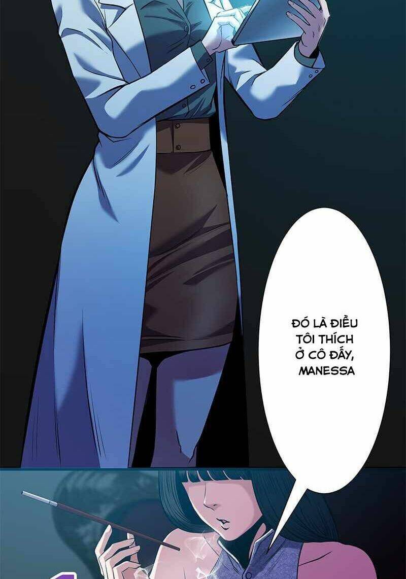 mê đạo tử ngục~vô địch sát thủ chinh phục ma lâm chapter 2 12