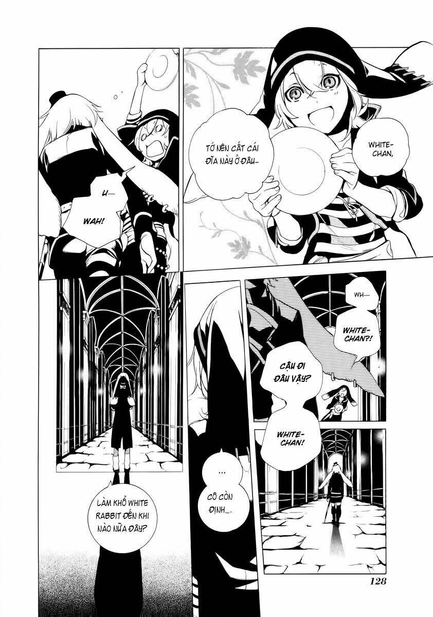 are you alice? chapter 23 11