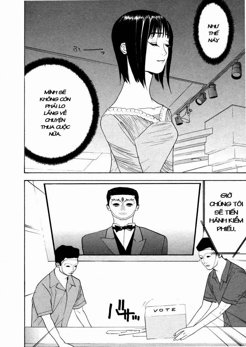 liar game chapter 21 14