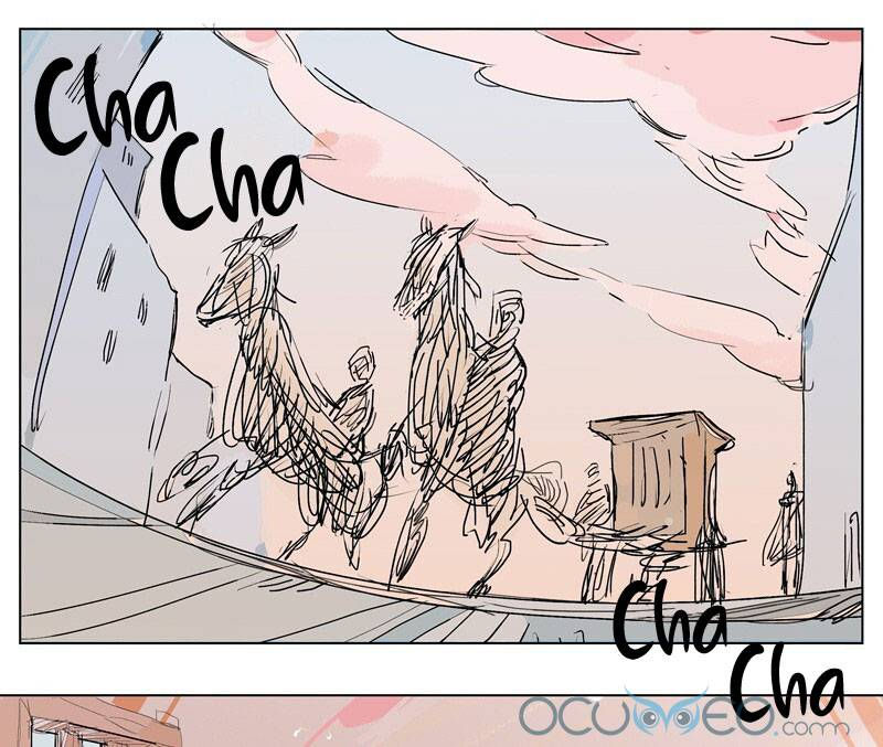 hộ vệ hoa hồng chapter 3 24