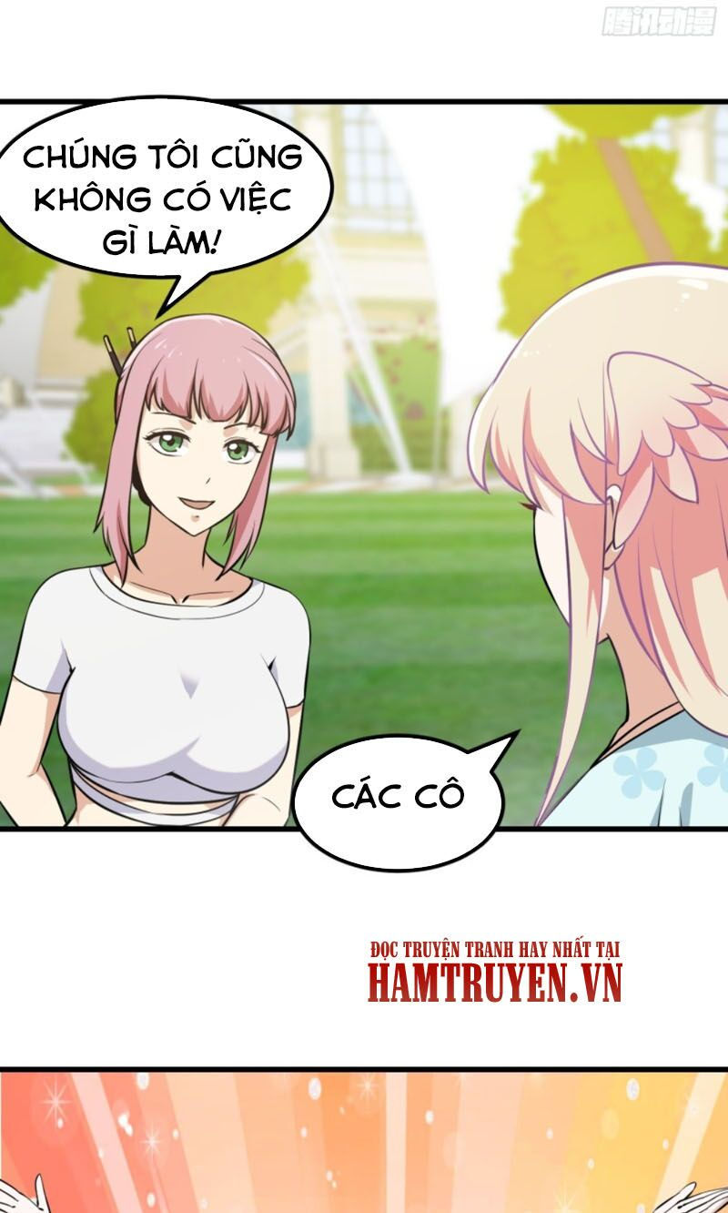 ta chẳng qua là một đại la kim tiên chapter 112 3