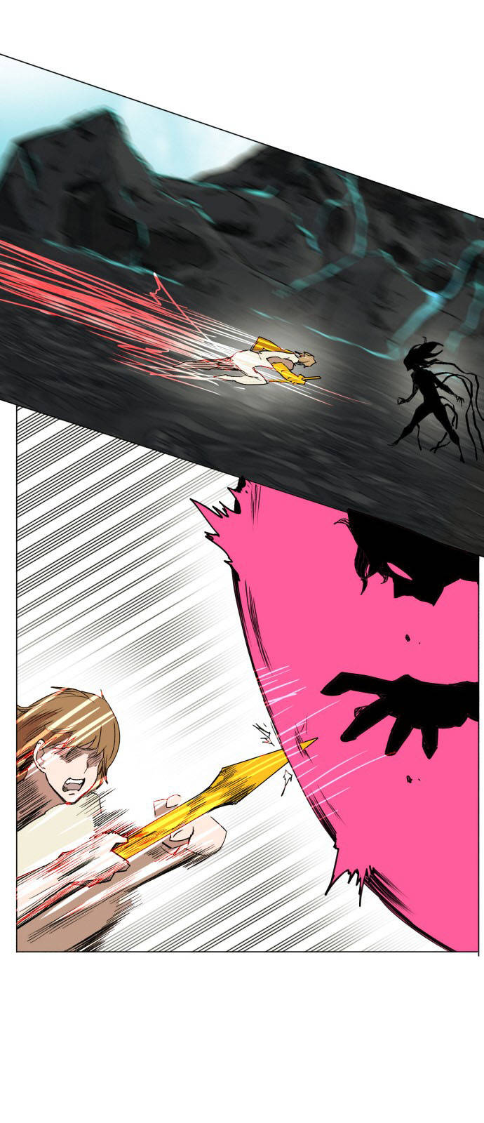 hard core leveling warrior chapter 144 46