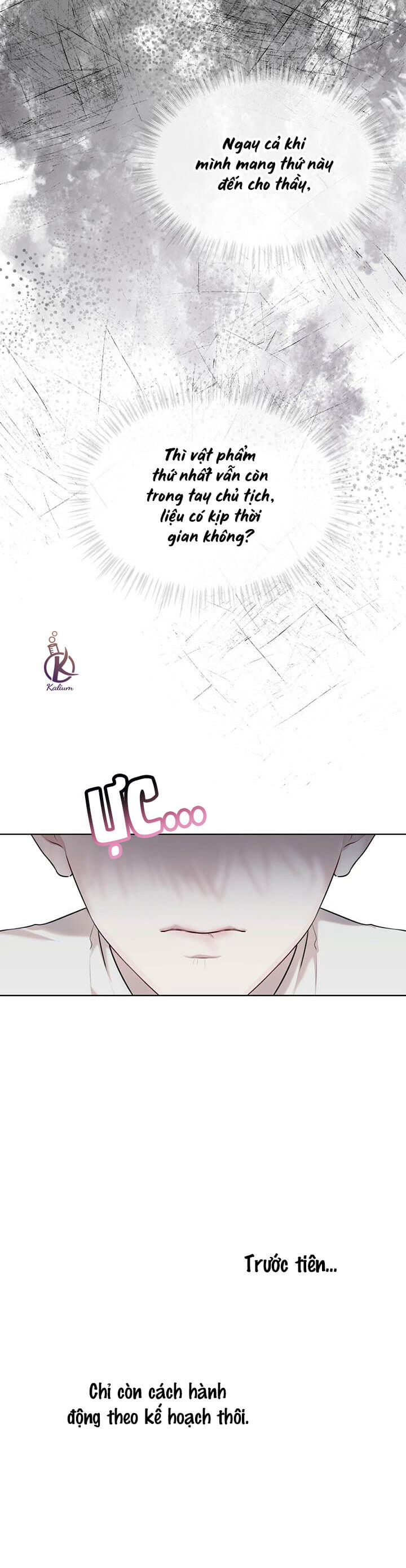 hình thái khởi sinh chapter 33 34