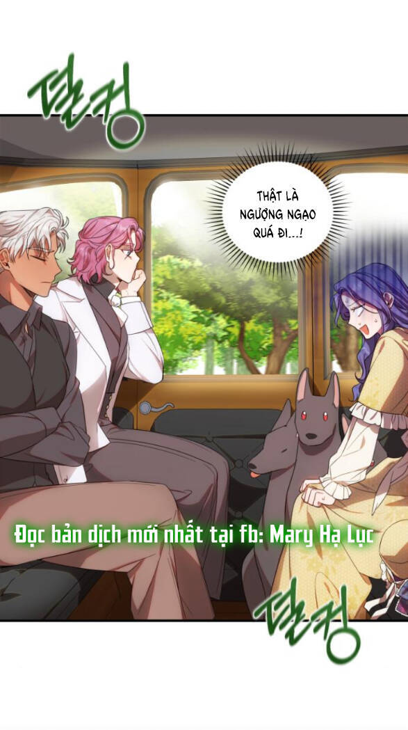 nếu là phản diện, liệu tôi sẽ chết? chapter 5.1 6