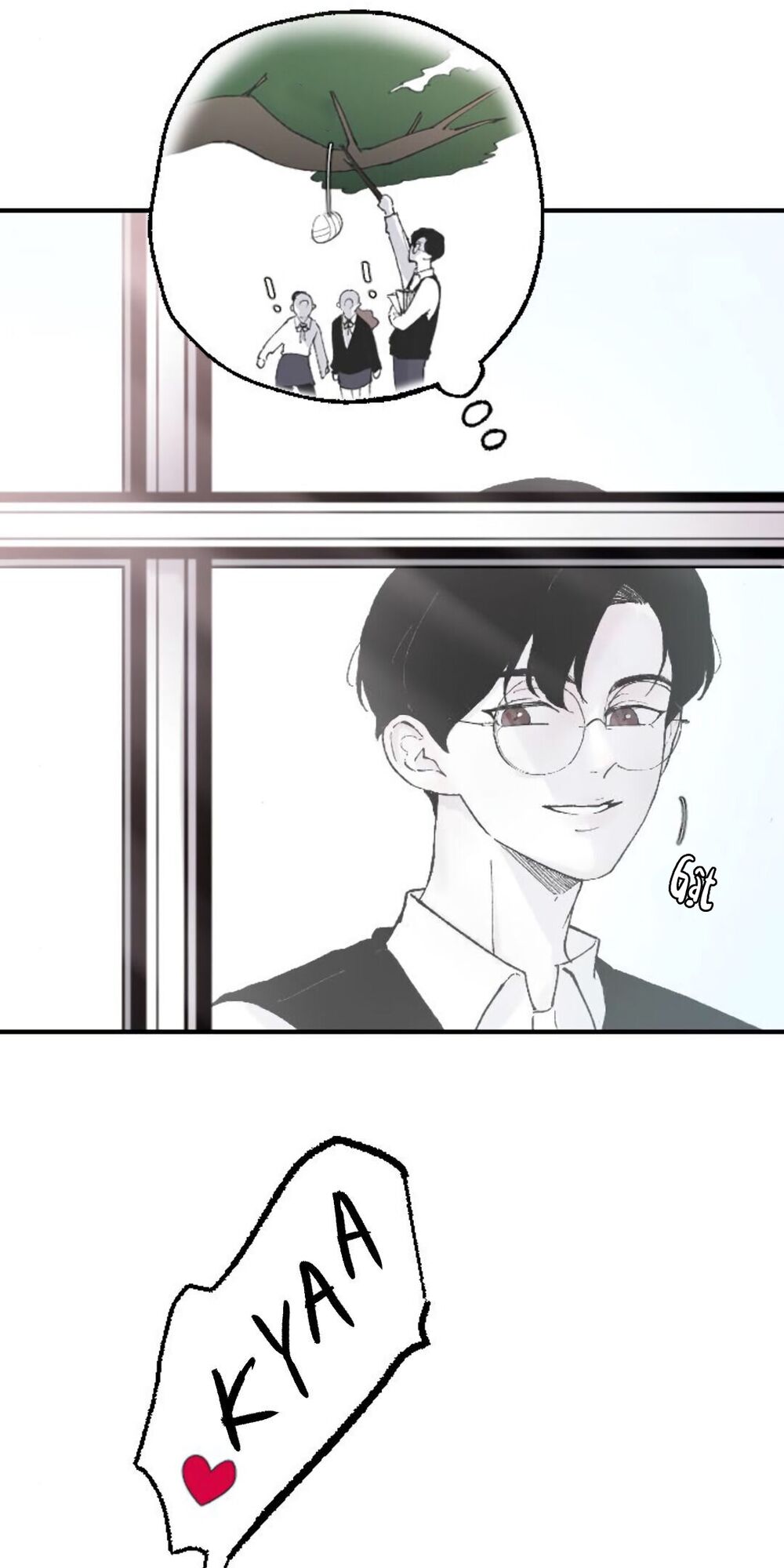 ba người anh trai cực phẩm của tôi chapter 8 29