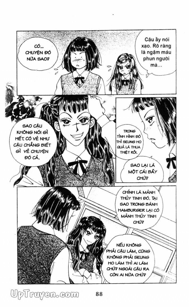 cô bé táo bạo chapter 14 38