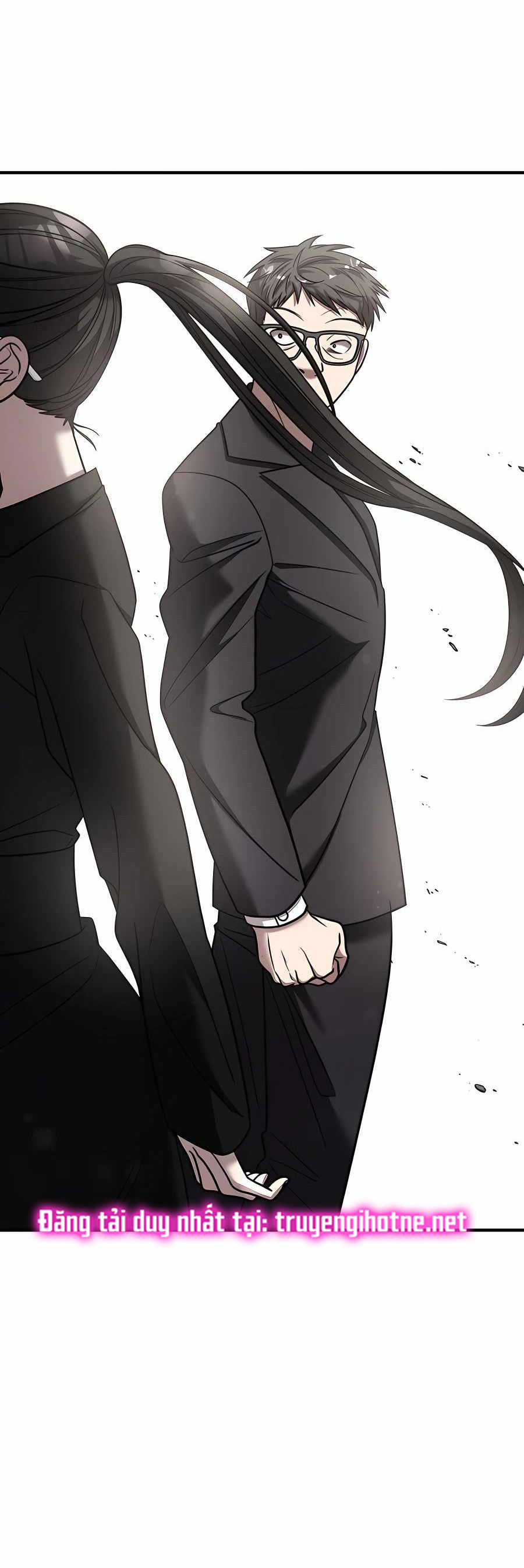 phản diện thuần túy chapter 23.1 6
