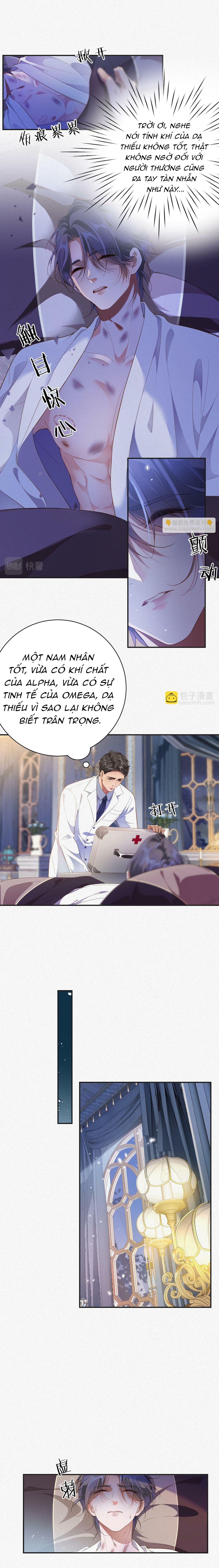 chồng cũ lại muốn phục hôn chapter 19 5