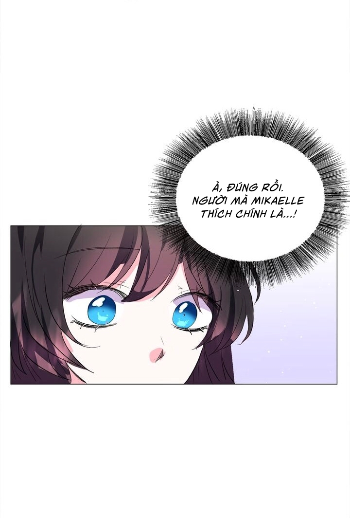 cách để nhân vật phụ phá đảo game hẹn hò chapter 16 30