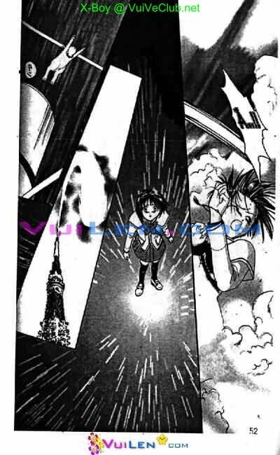 cô bé alice thầm lặng chapter 1 52