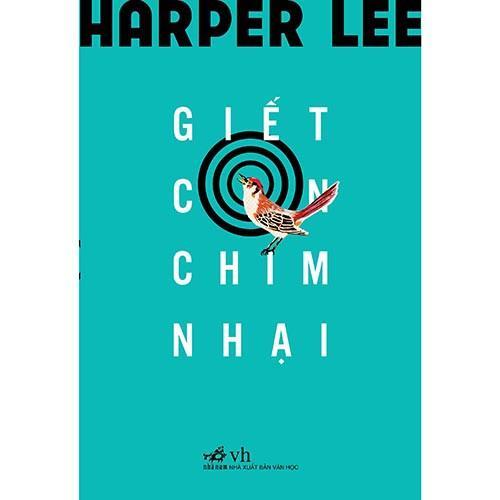 Giết Con Chim Nhại - Bản Quyền