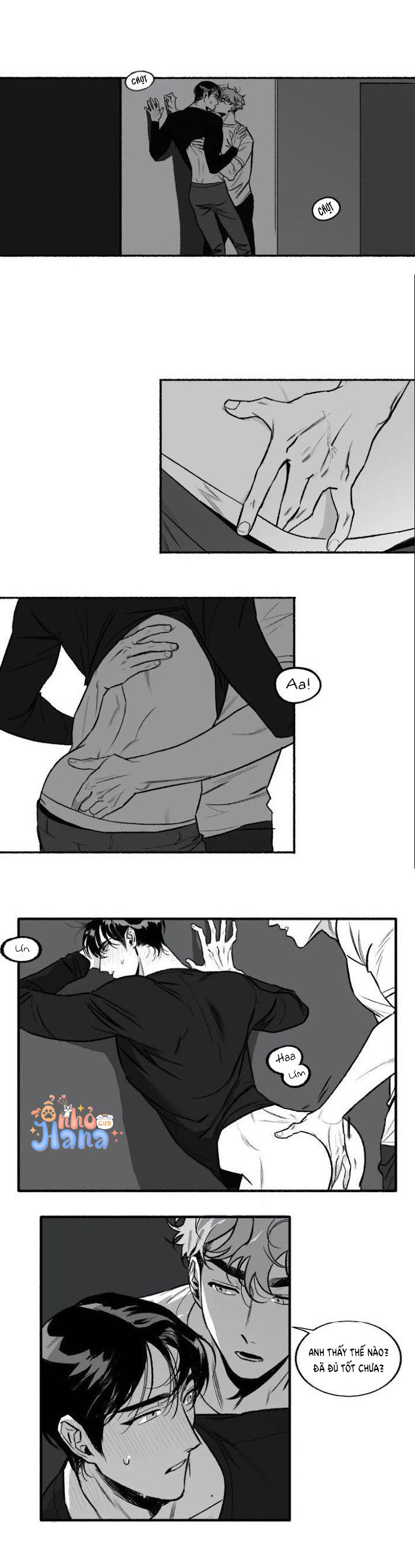 thầy giáo tốt chapter 9 2