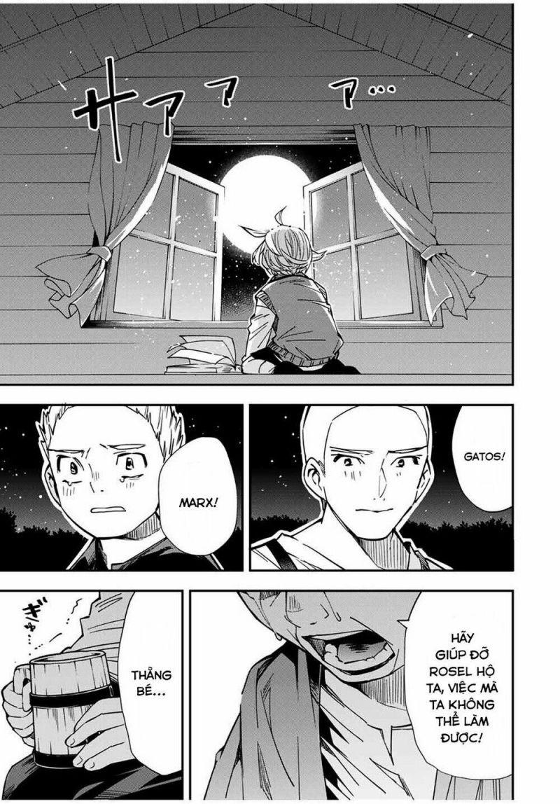 tái sinh thành quý tộc với kĩ năng 'appraisal' chapter 16 17